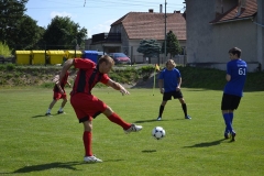 Otaslavice A vs Penam
